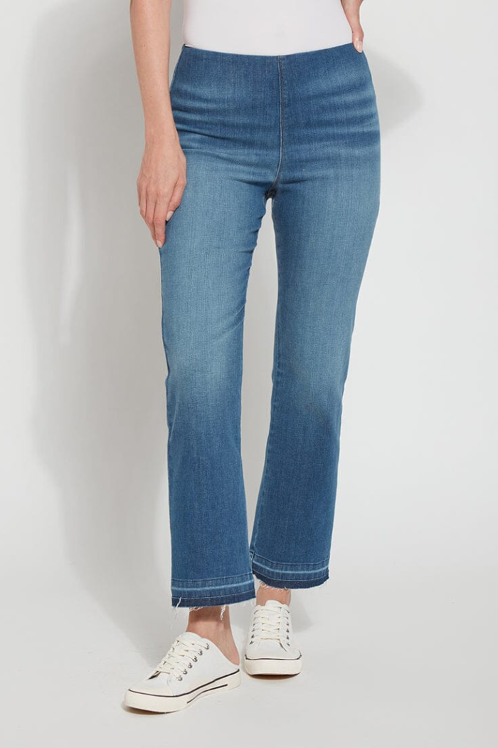 Lysse Denim Skinny Jeggings