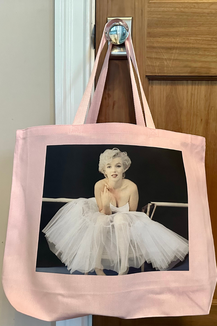 marilyn monroe purse new