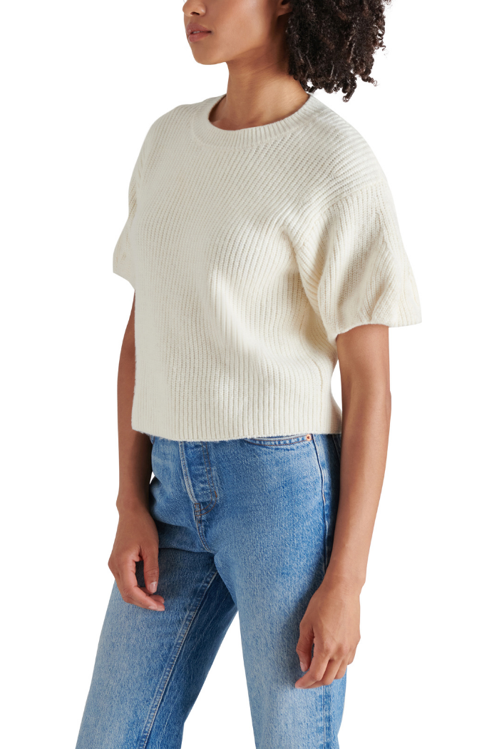 Steve Madden Jadey Sweater