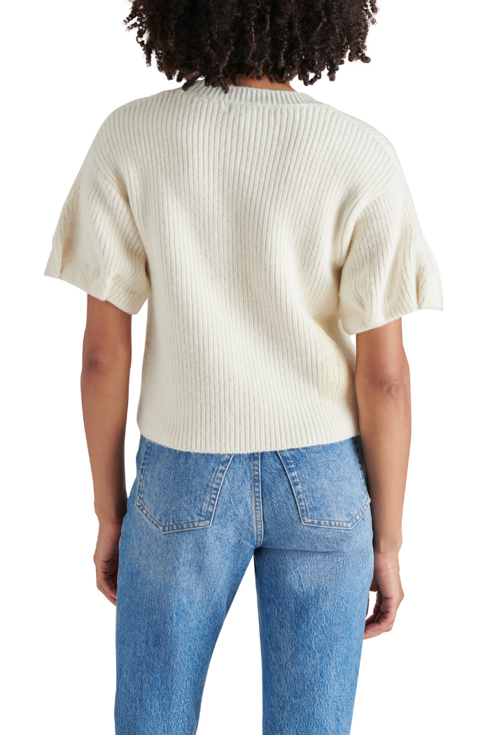 Steve Madden Jadey Sweater