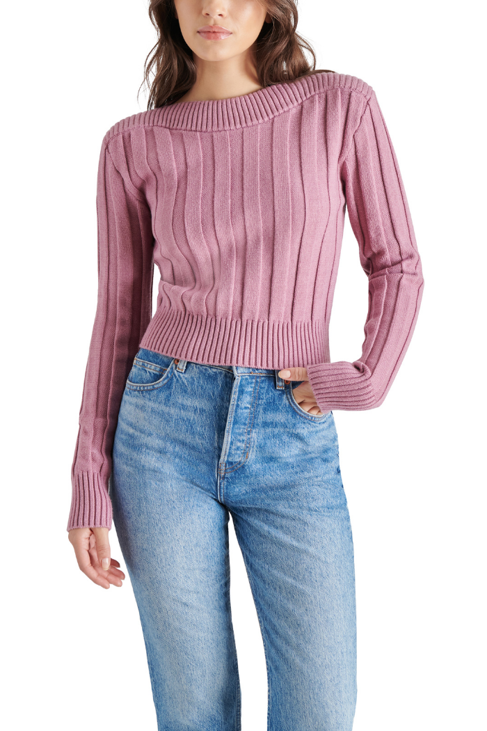 Steve Madden Serra Sweater