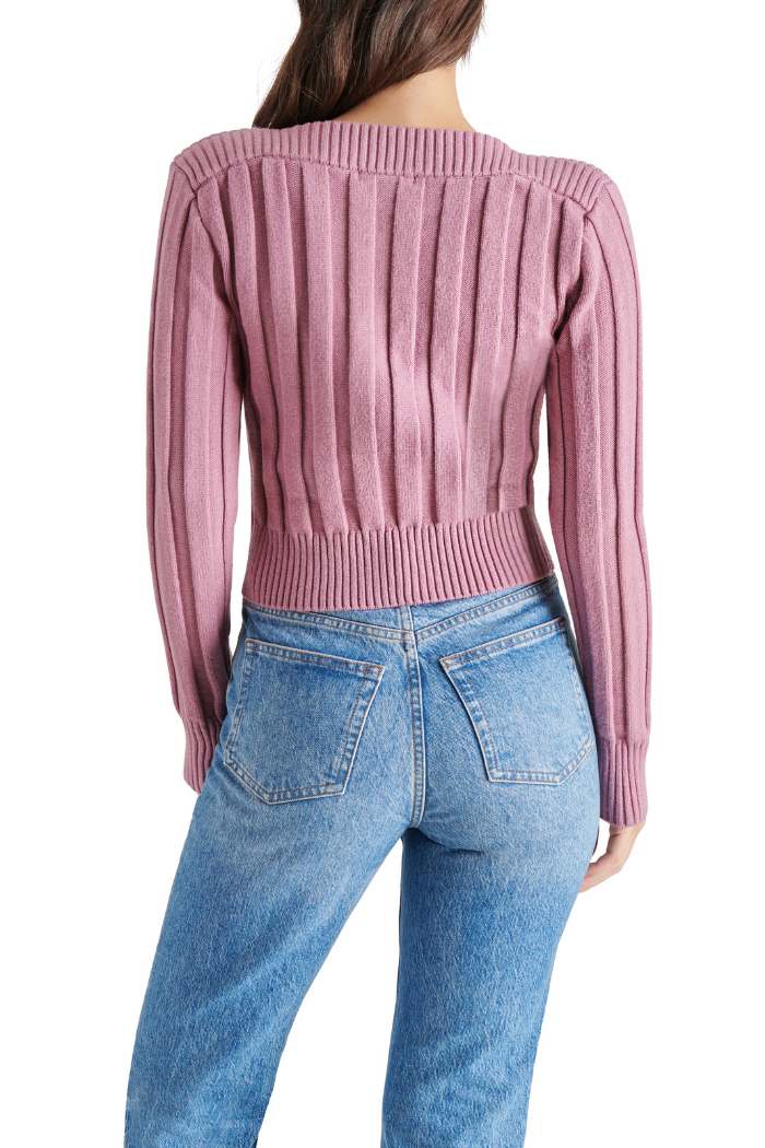 Steve Madden Serra Sweater