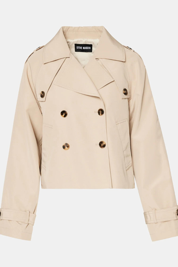 Steve Madden Sirus Jacket