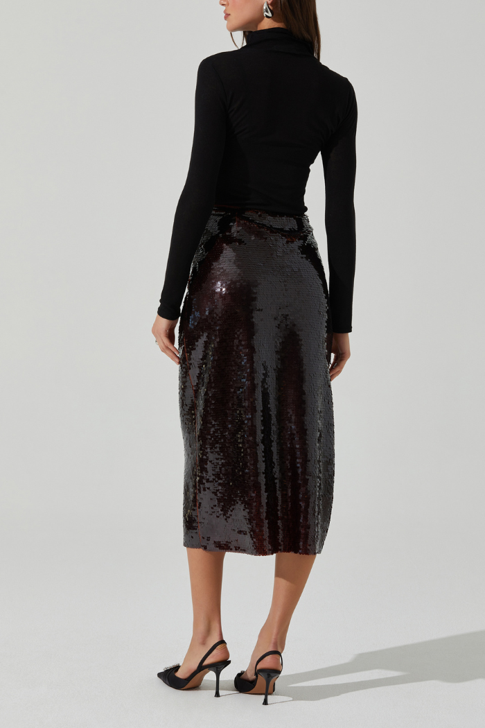 ASTR Dova Skirt