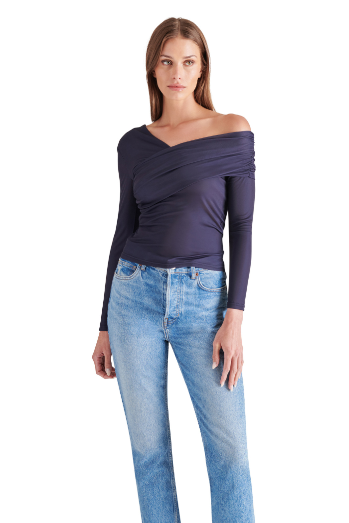 Steve Madden Pacie Top