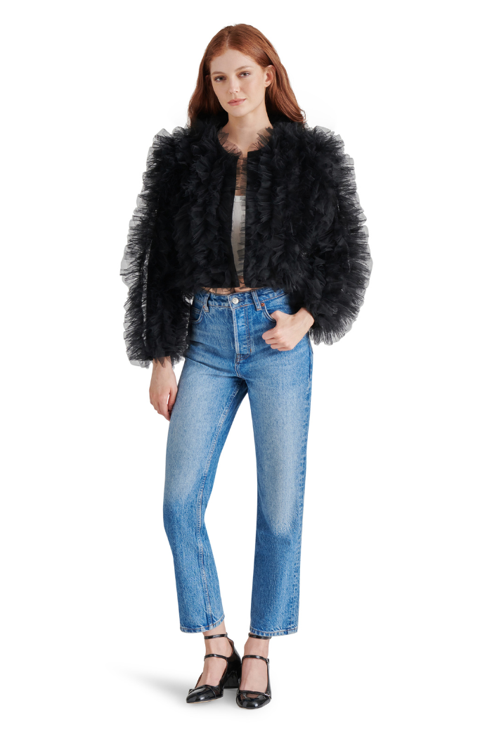 Steve Madden Odile Jacket BO402555