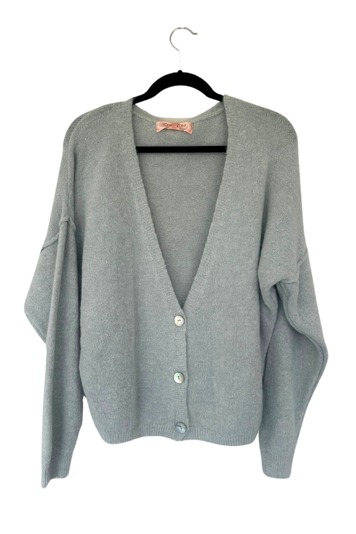 Rosie Cardigan Sweater