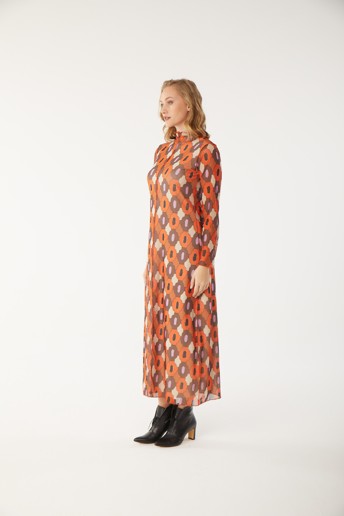 Isle Juliette Dress