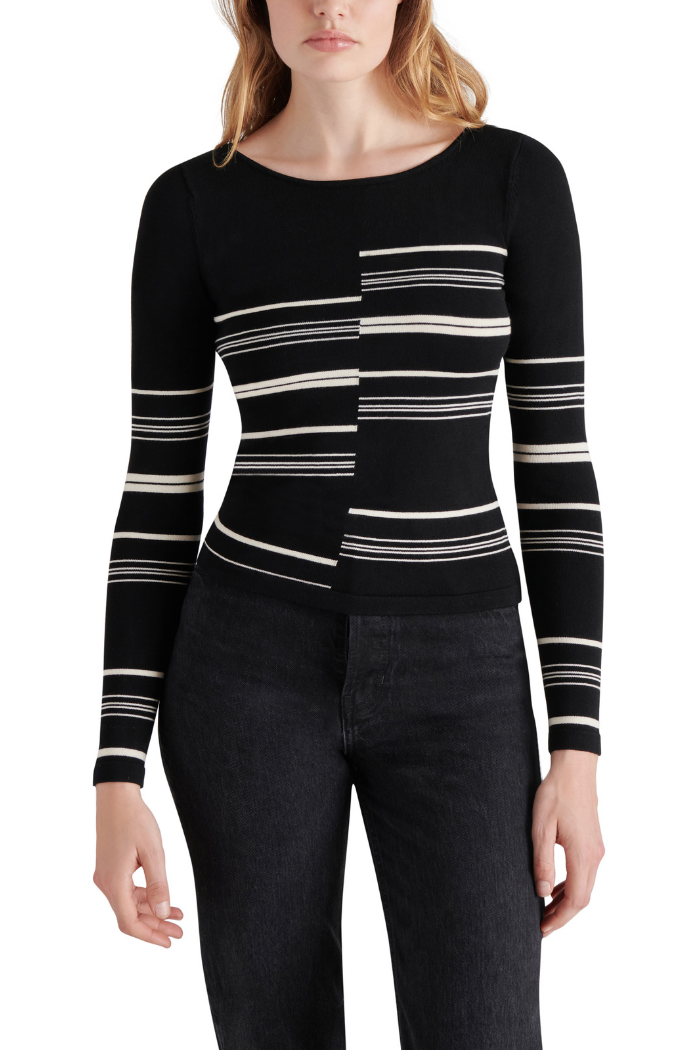 Steve Madden Joanne Sweater