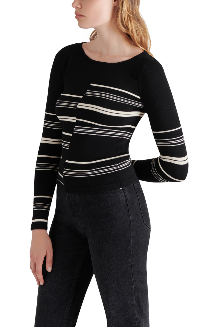 Steve Madden Joanne Sweater