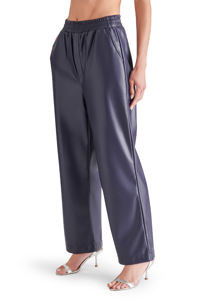 Steve Madden Gilda Pant Marine