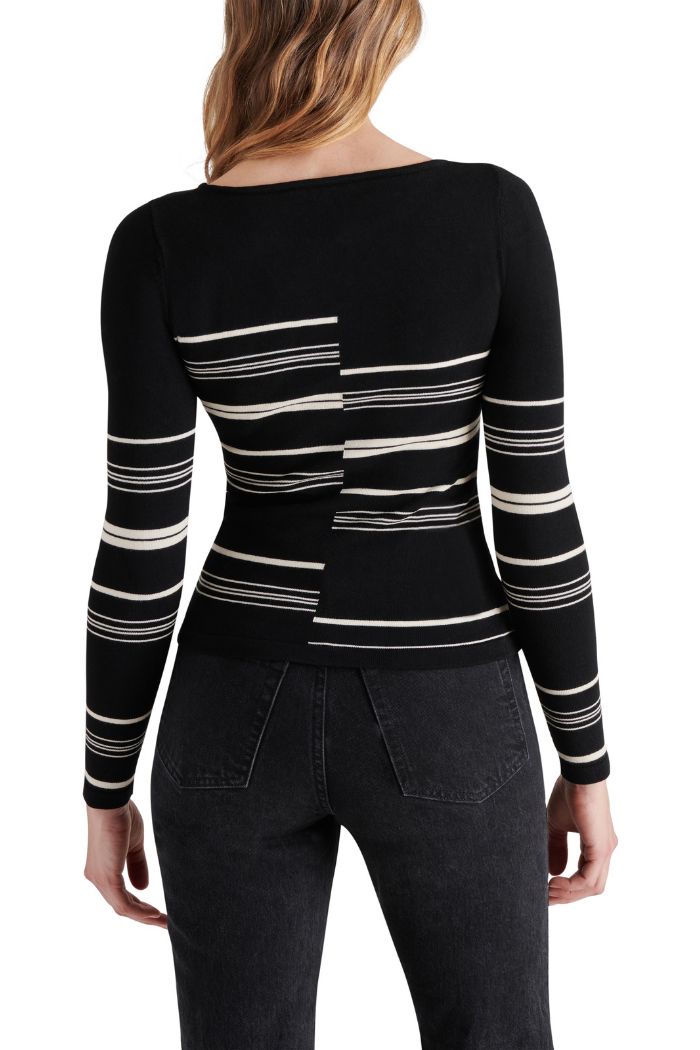 Steve Madden Joanne Sweater