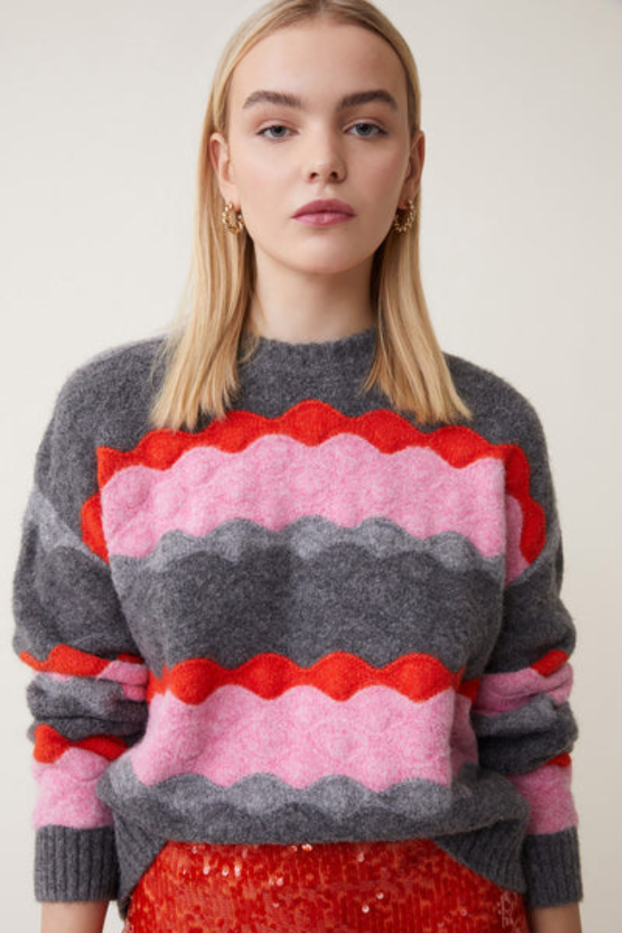 Suncoo Panayo Sweater