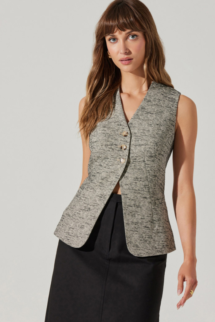 ASTR Delphia Vest