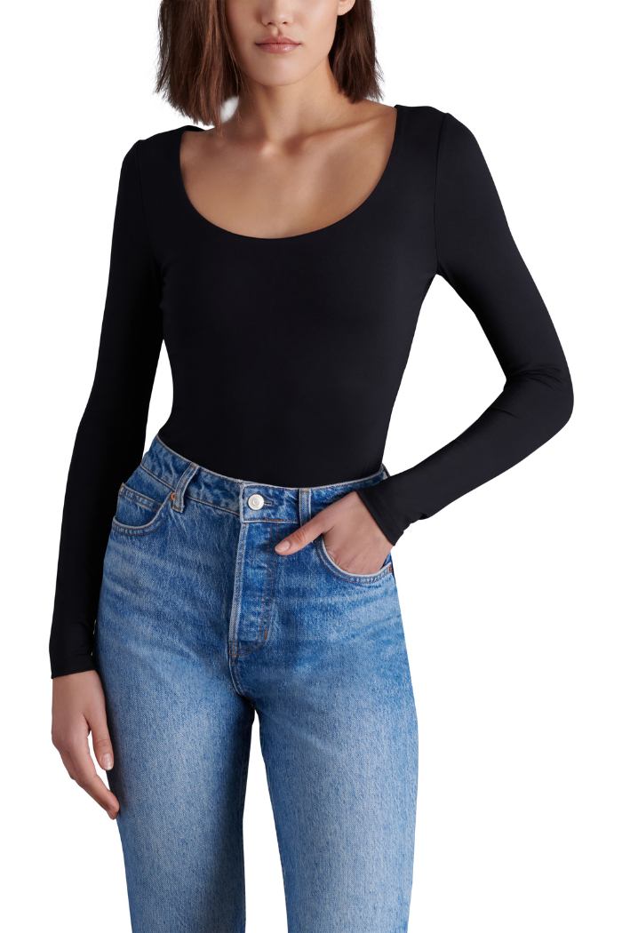 Steve Madden Yura Bodysuit