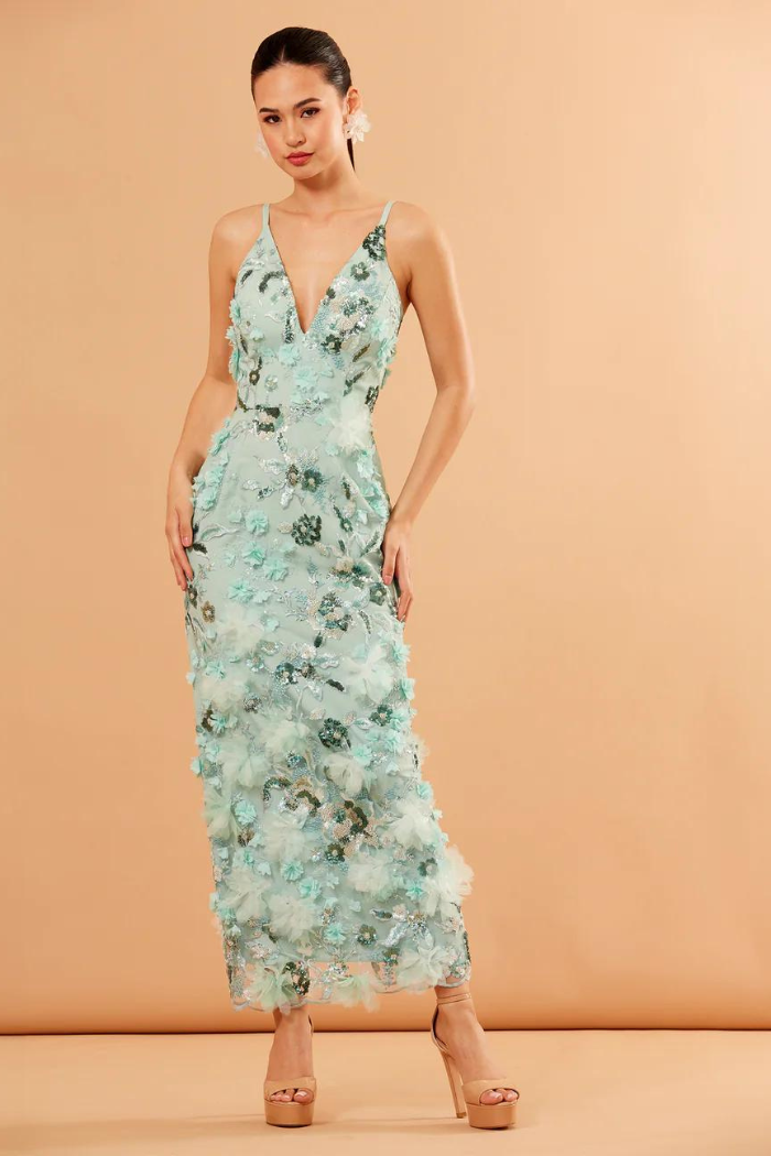 Norah Gown