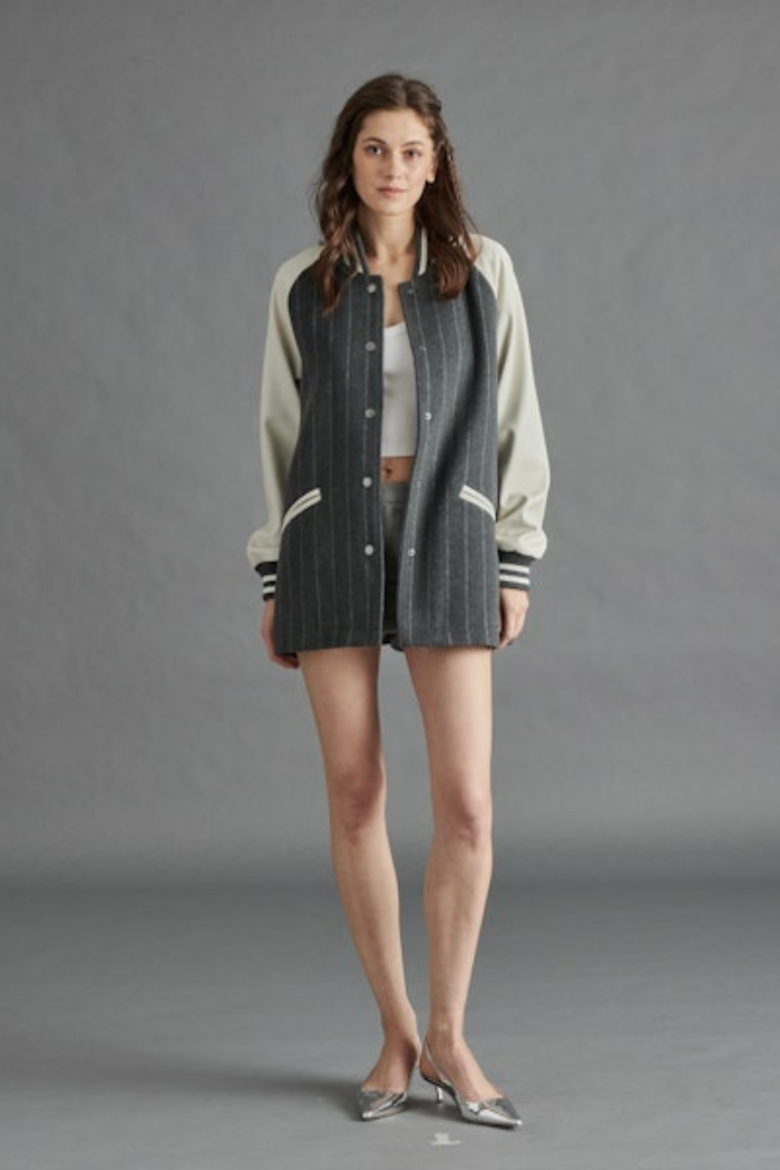 Steve Madden Skylie Jacket