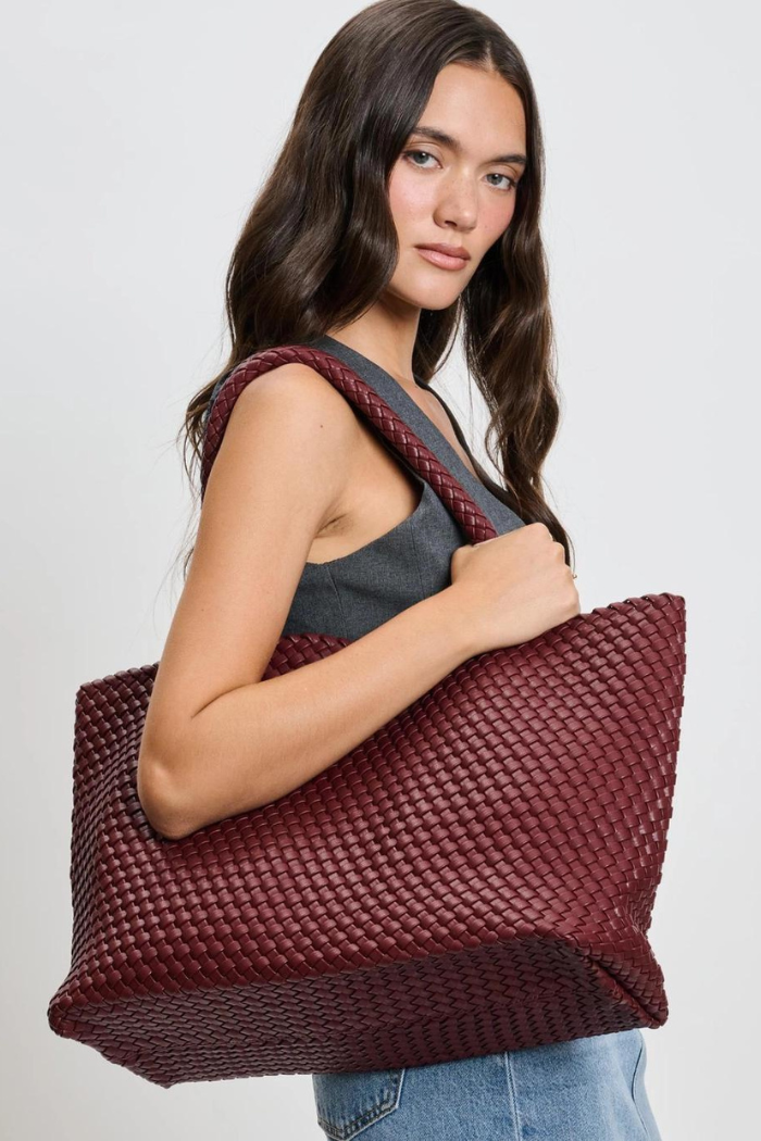 Moda Luxe Solana Tote