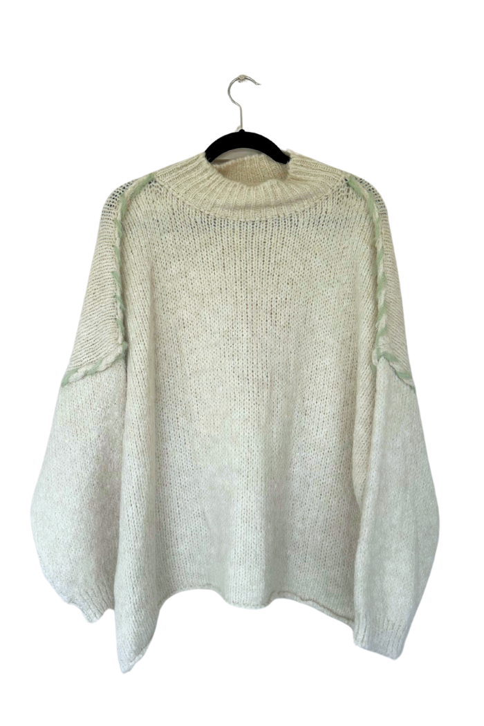 Romy Sweater