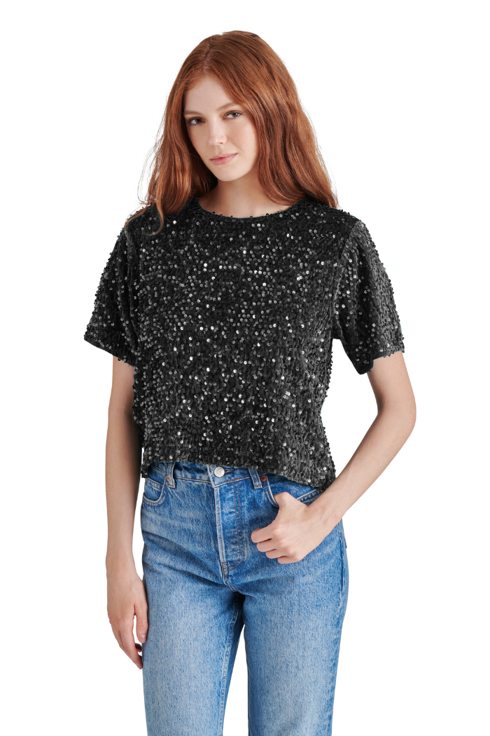 Steve Madden Cressa Top BO405317