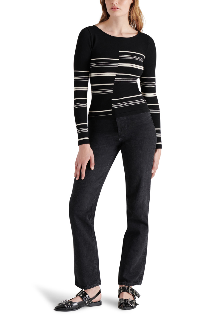 Steve Madden Joanne Sweater