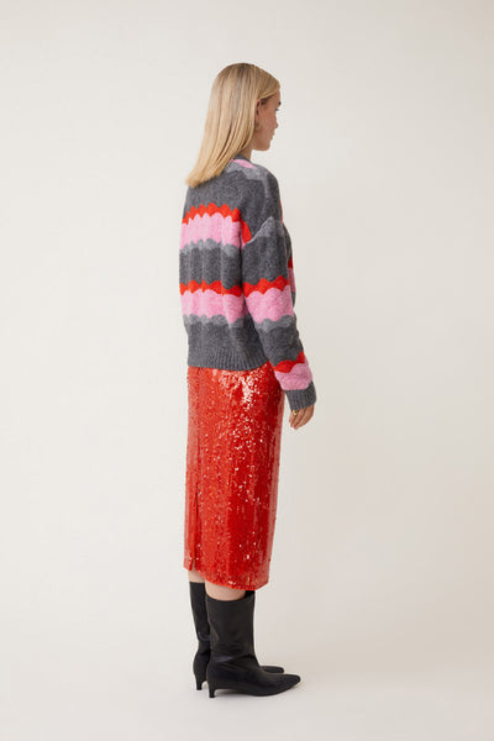 Suncoo Panayo Sweater