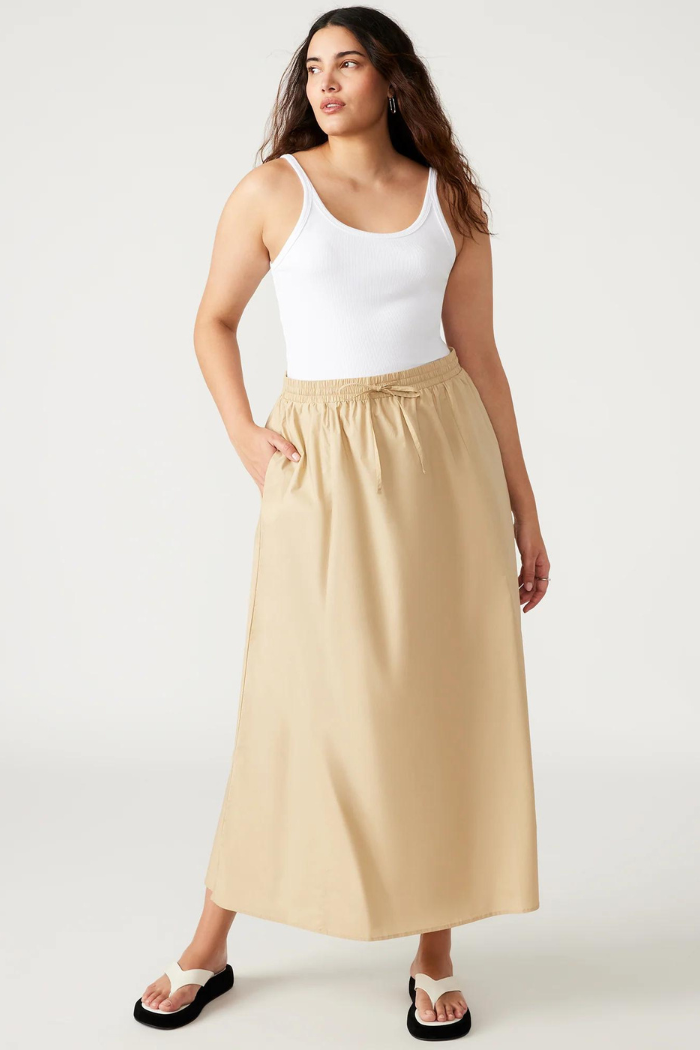 Steve Madden Sunny Skirt