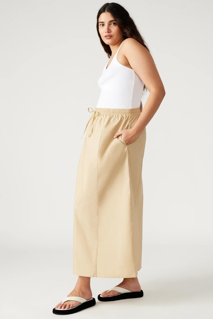 Steve Madden Sunny Skirt