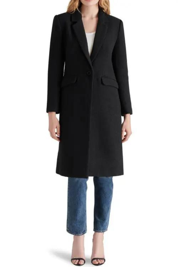 Steve Madden Prisie Coat