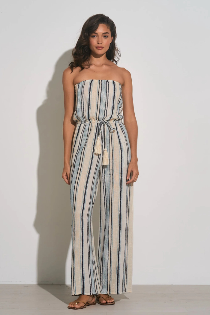 Elan Camilla Jumpsuit