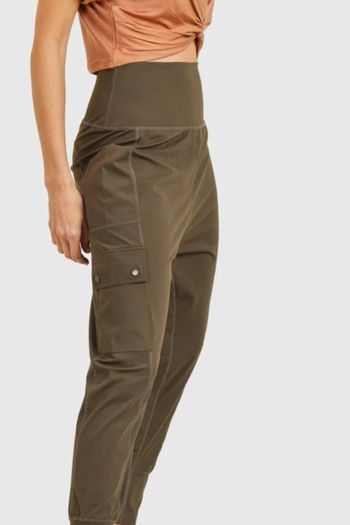 Rocco Utility Pant