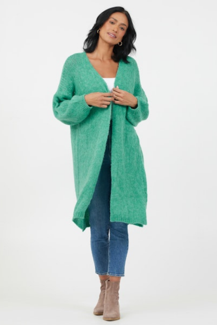 Suzy D Franca Cardigan