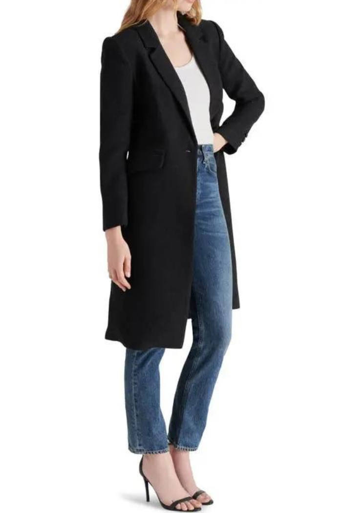 Steve Madden Prisie Coat