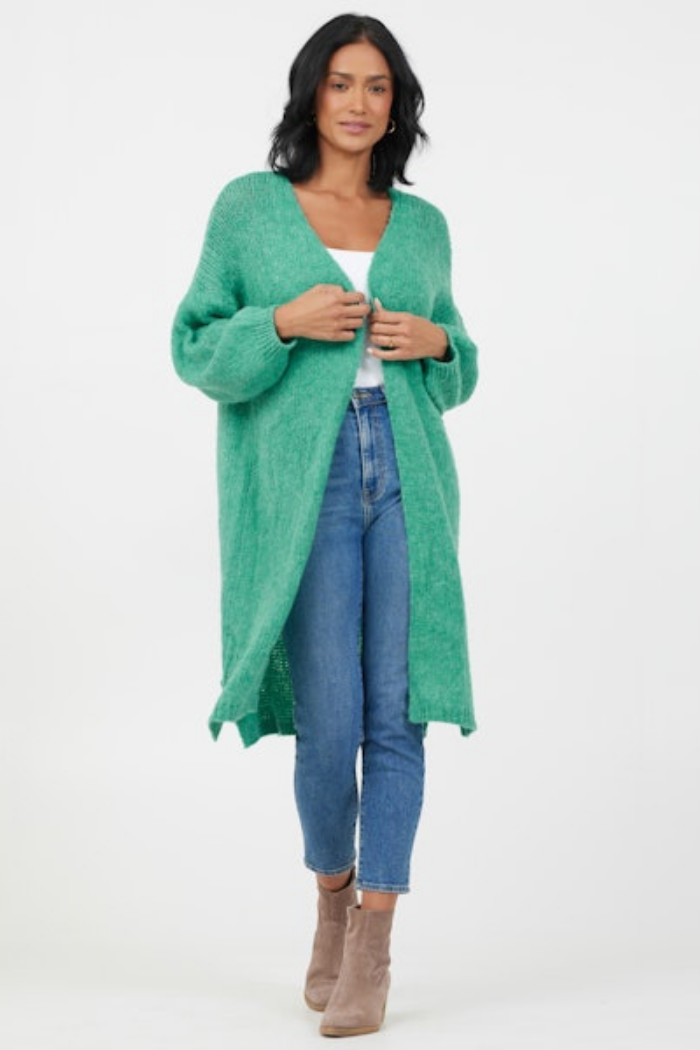 Suzy D Franca Cardigan