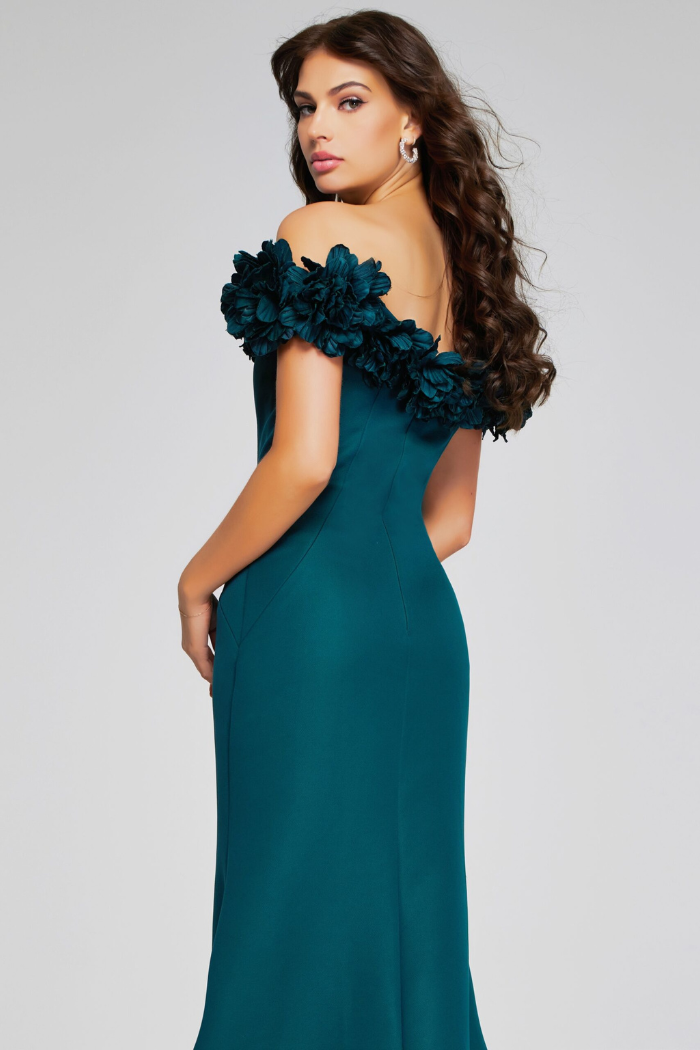 Jovani 40596