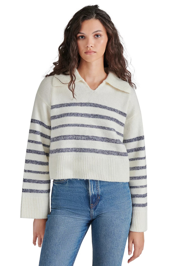 Steve Madden Esther Sweater BO406763