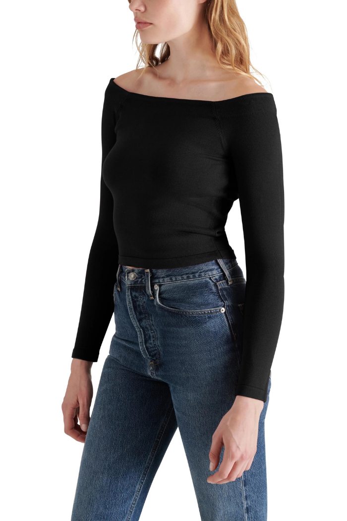 Steve Madden Ressi Sweater