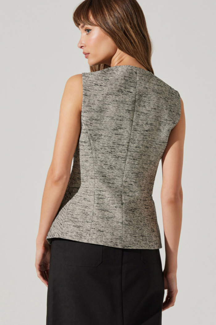 ASTR Delphia Vest