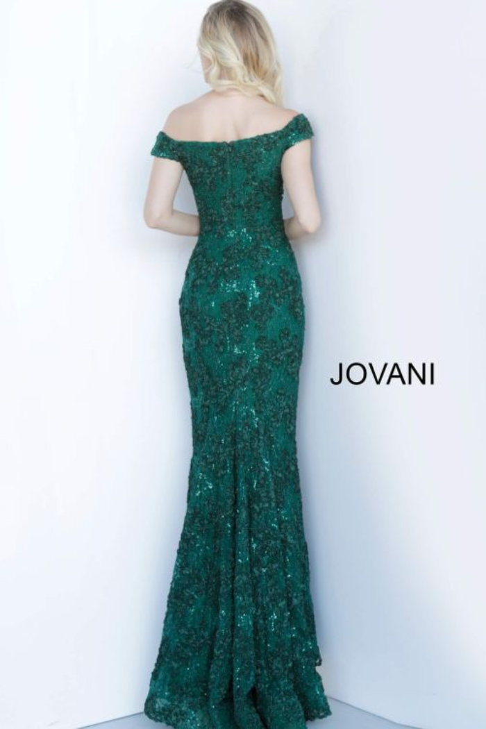 Jovani 1910 Mother of the Bride