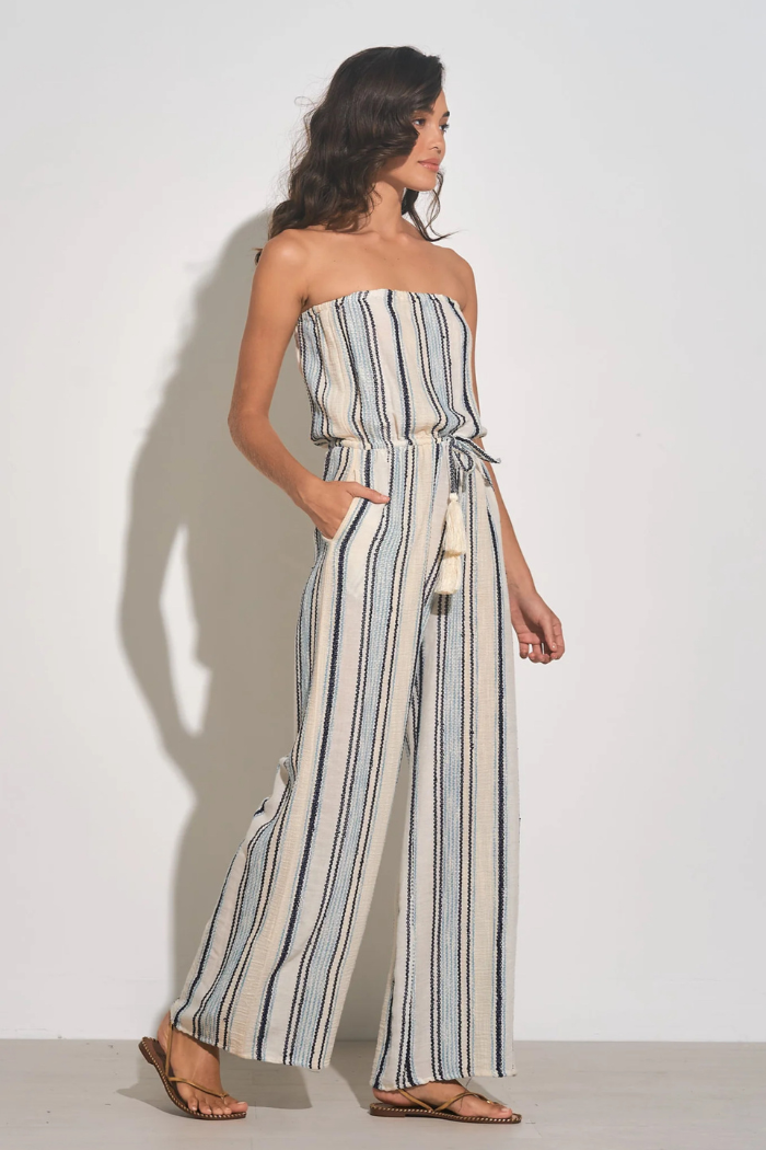 Elan Camilla Jumpsuit