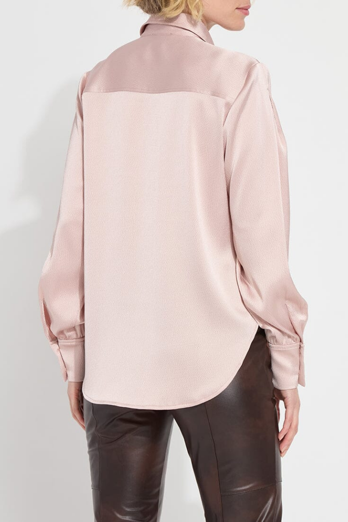 Lyssé Zoe Blouse