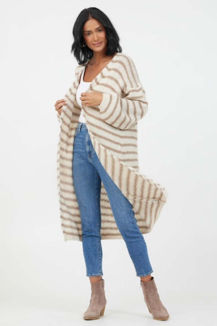 Suzy D Flo Cardigan