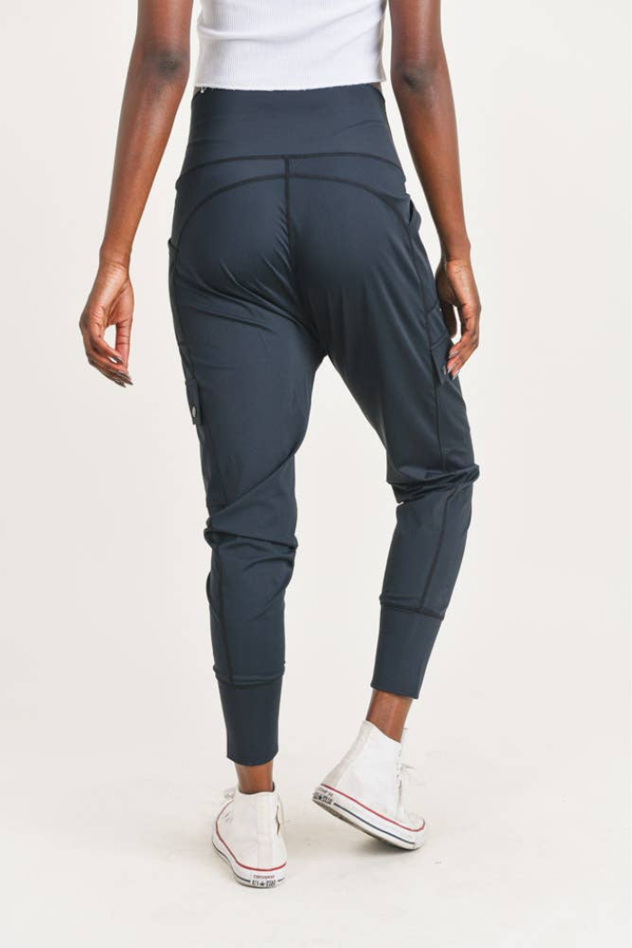 Rocco Utility Pant