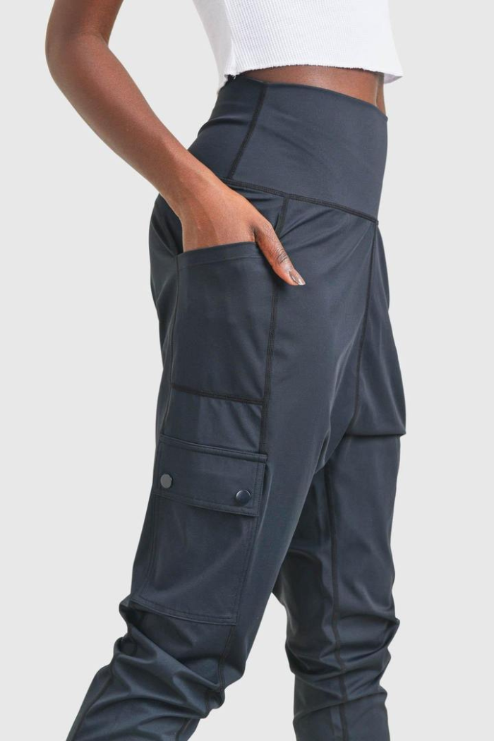 Rocco Utility Pant