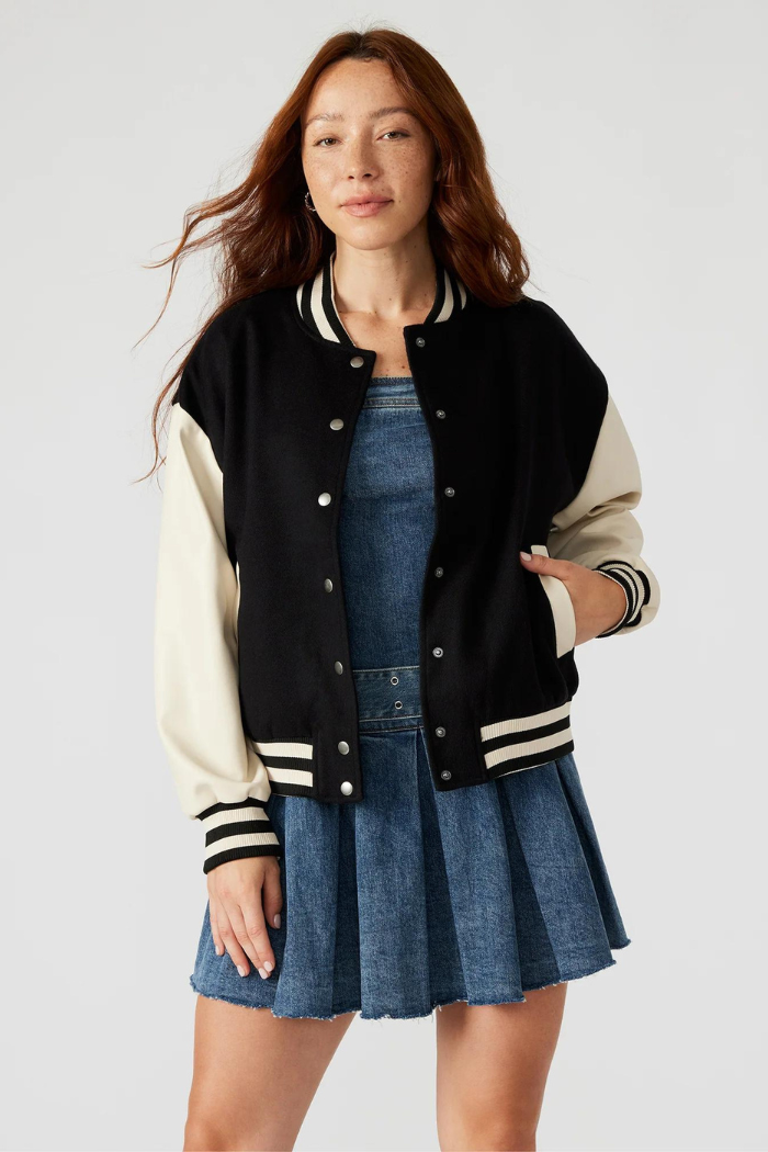 Steve Madden Alexandra Jacket