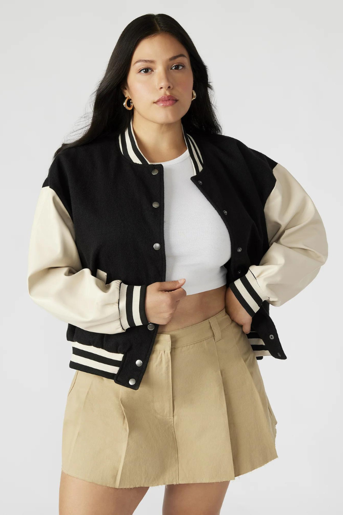 Steve Madden Alexandra Jacket