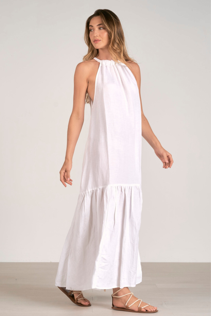 Paulina Maxi Dress