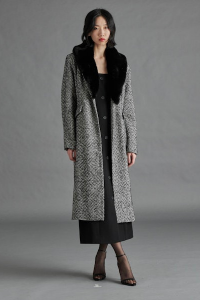 Steve Madden Dienne Coat