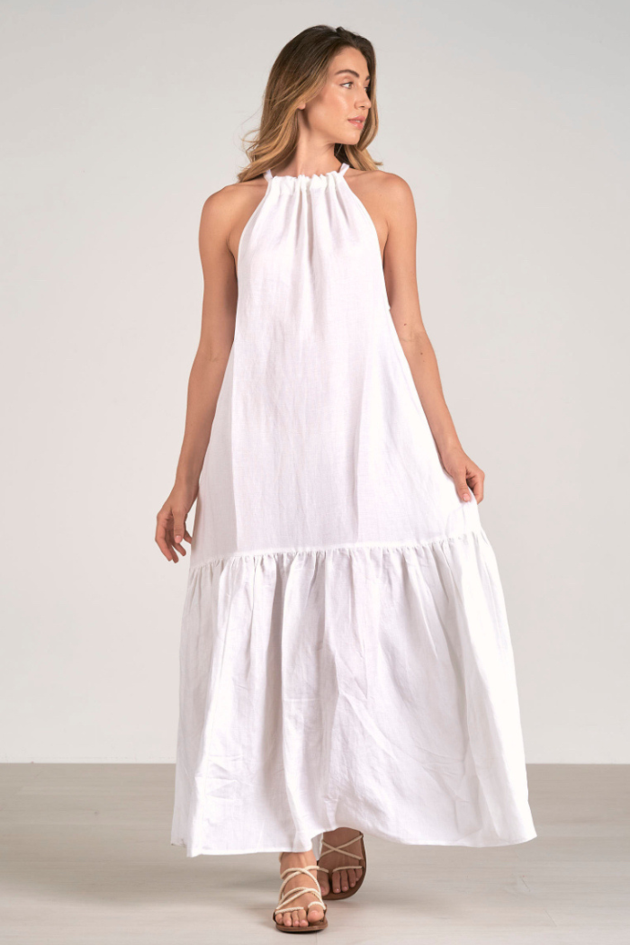 Paulina Maxi Dress