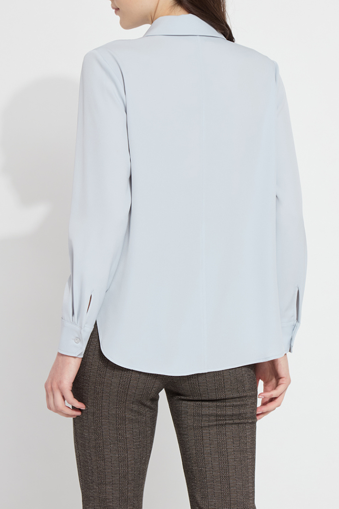 Lysse Parker Button Down Shirt